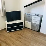 F2 Centre - Gare Appartement *