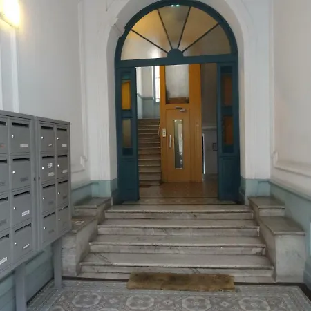 Διαμέρισμα F2 Centre - Gare *
