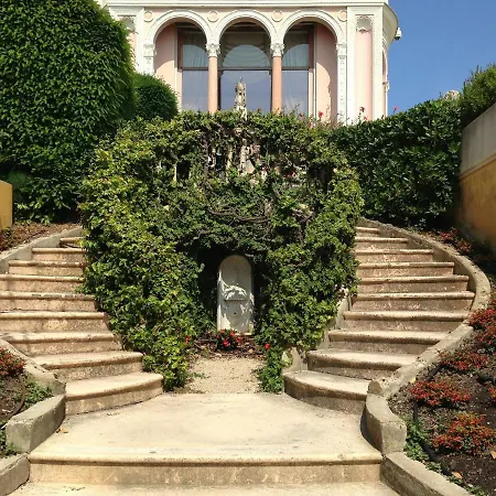 F2 Centre - Gare * Nicea