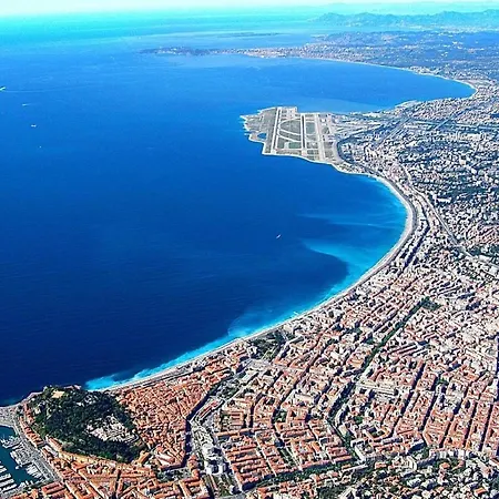 アパート F2 Centre - Gare *