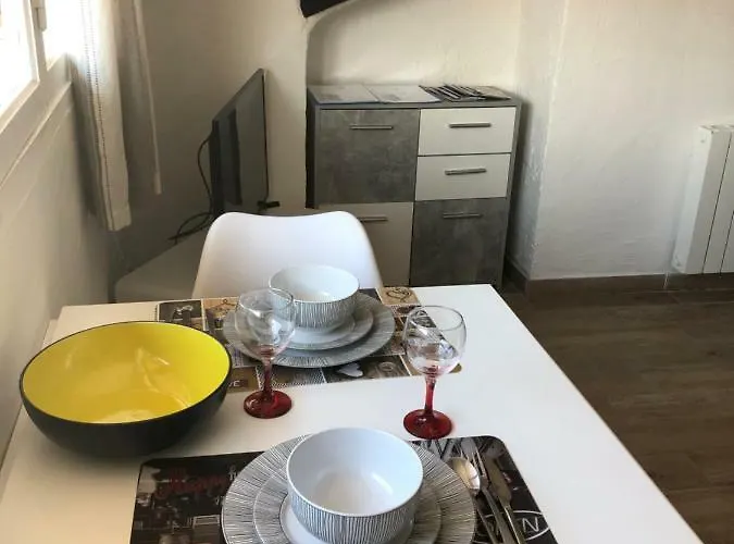 F2 Centre - Gare * Nice